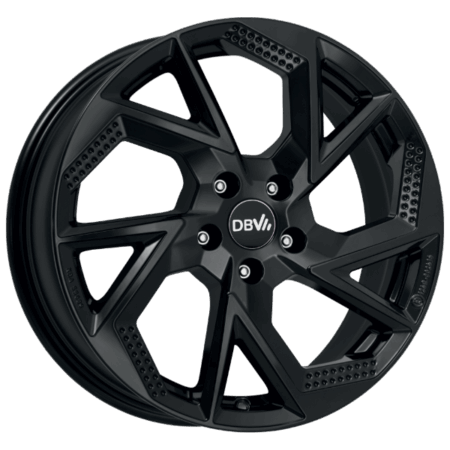 DBV Napoli AP black black